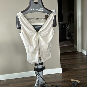 Pinko size 10 tank top